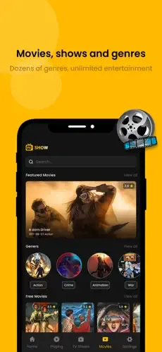 online-pikashow Movies and shows